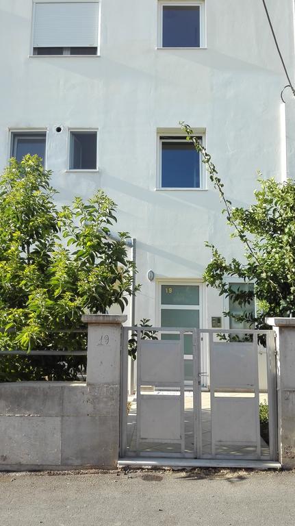 Evantia'S Cosy Studio Chania  Exterior foto